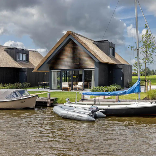 Buitenkant Wetterhaghe 7 Buiten en binnnen