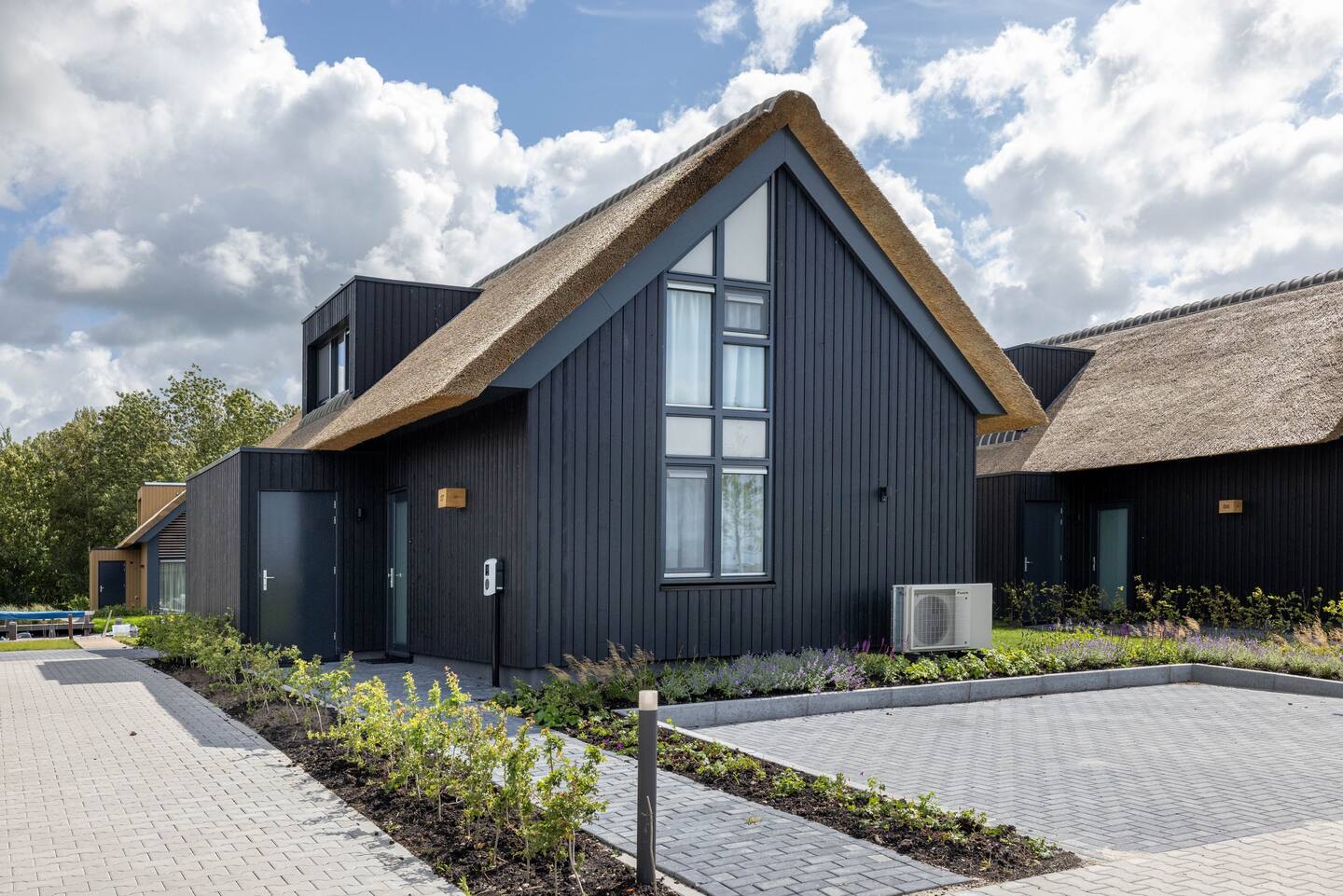 Huisje