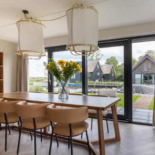 Wetterhage 7 woonkamer